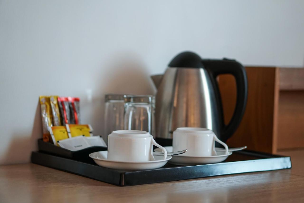 Copthorne Hotel Newcastle Екстериор снимка