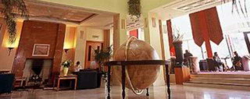 Copthorne Hotel Newcastle Екстериор снимка