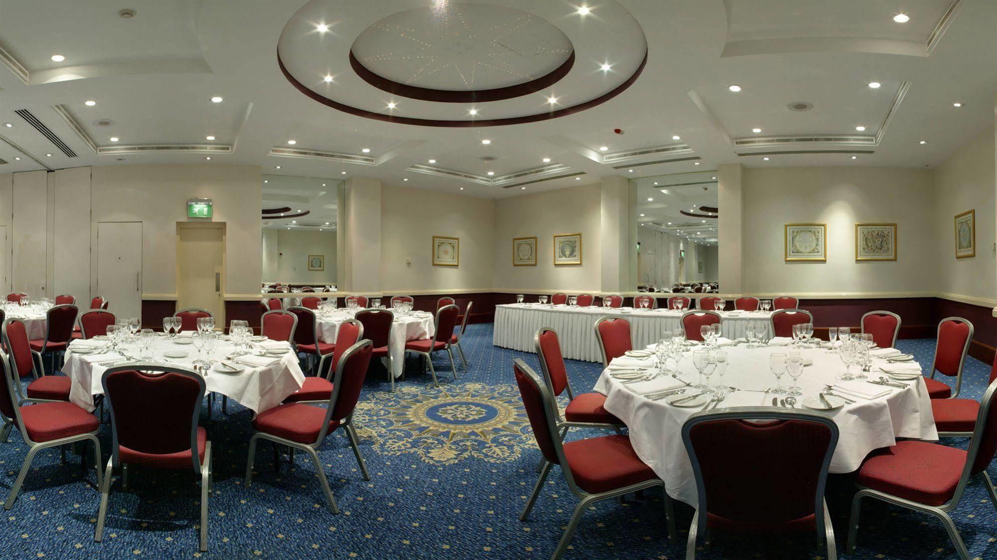 Copthorne Hotel Newcastle Екстериор снимка