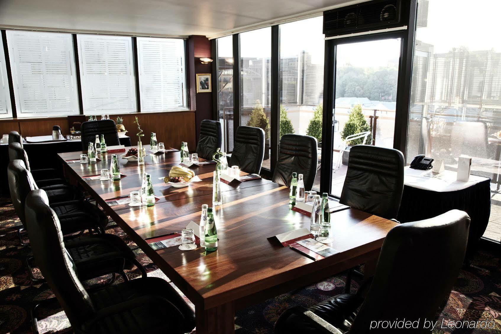 Copthorne Hotel Newcastle Екстериор снимка