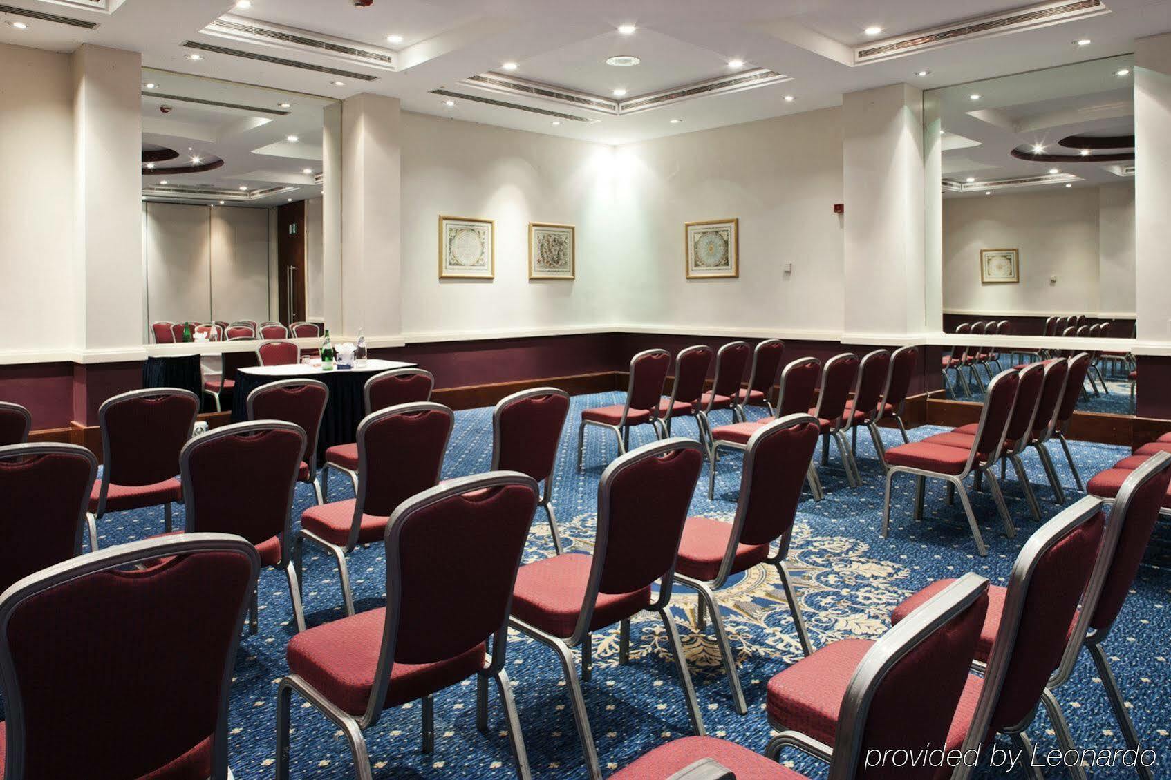Copthorne Hotel Newcastle Екстериор снимка